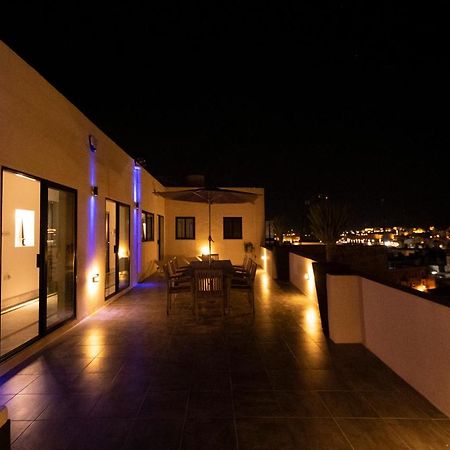 Appartement Penthouse Retreat à Cospicua Extérieur photo
